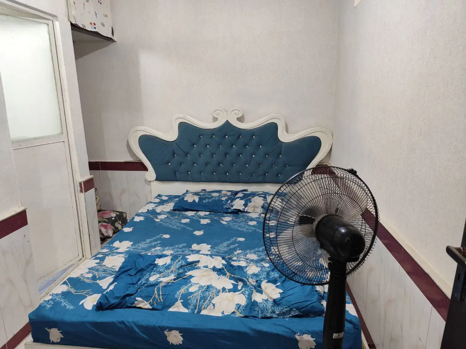 اجاره سوییت کوتاه مدت و روزانه فردیس جاده ملارد|اجارهٔ کوتاه‌مدت آپارتمان و سوئیت|ملارد, |دیوار