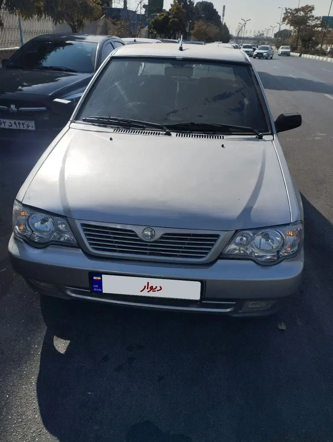 پراید 132|خودرو سواری و وانت|کرج, کلاک بالا|دیوار