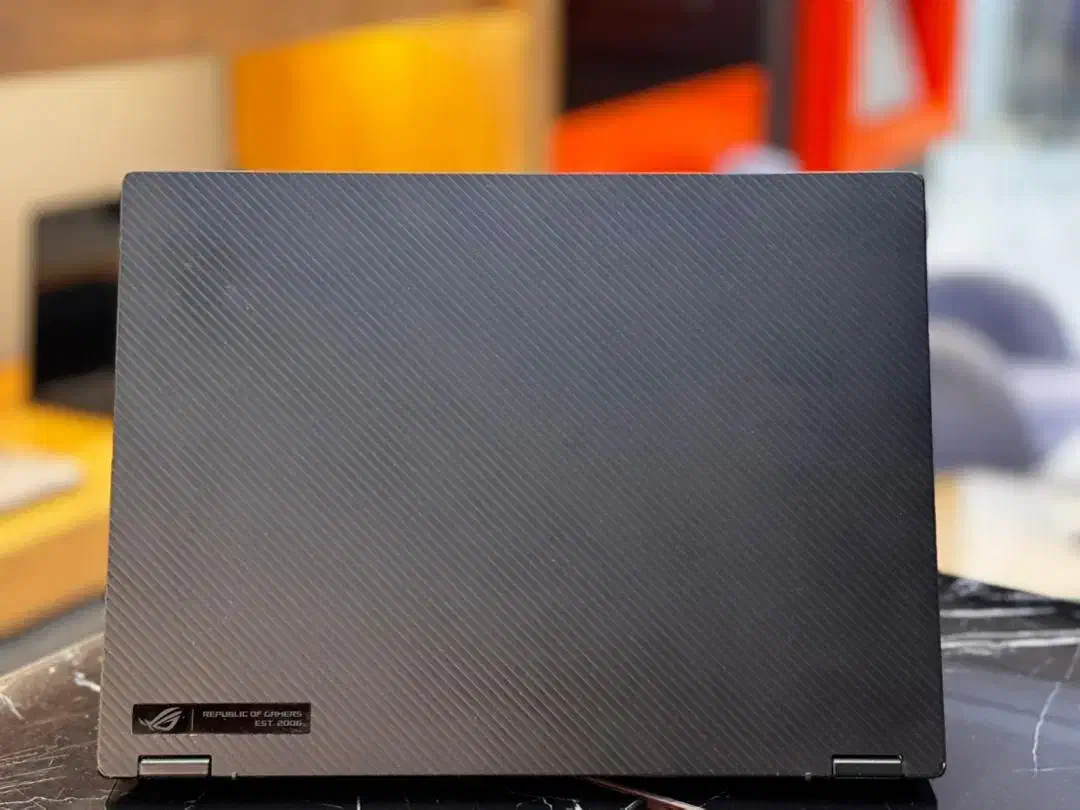 بمب گیمینگ ایسوز راک ASUS ROG FLOW X13|رایانه همراه|شیراز, ملاصدرا|دیوار