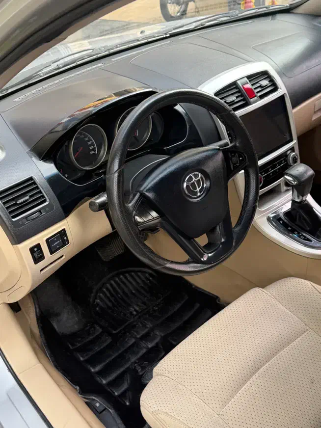 برلیانس مدل 96|خودرو سواری و وانت|تهران, علم و صنعت|دیوار