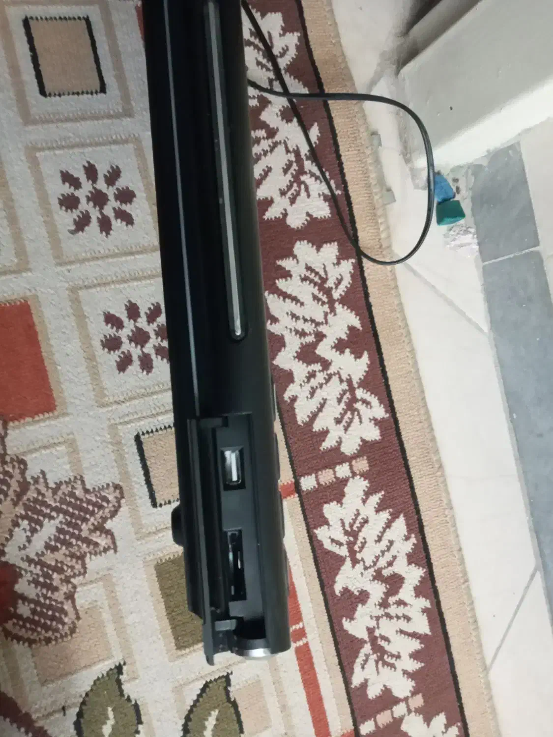 دستگاه سیدی|پخشکننده DVD و ویدیو|اراک, |دیوار