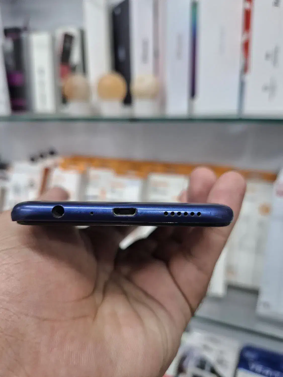 Samsung Galaxy A10s|موبایل|گنبد کاووس, |دیوار