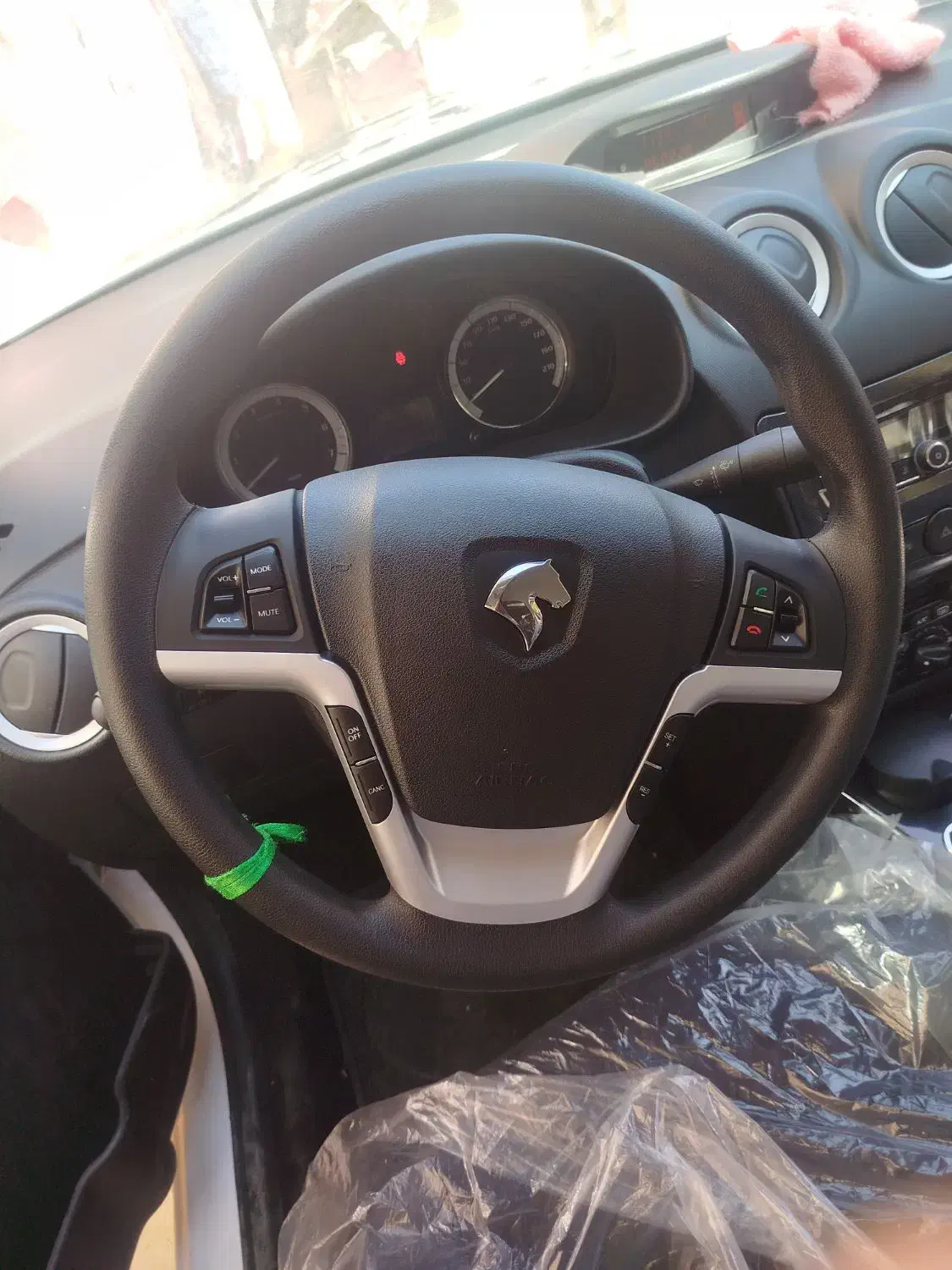 فروش رانا پلاس با موتور TY5|خودرو سواری و وانت|کوهدشت, |دیوار