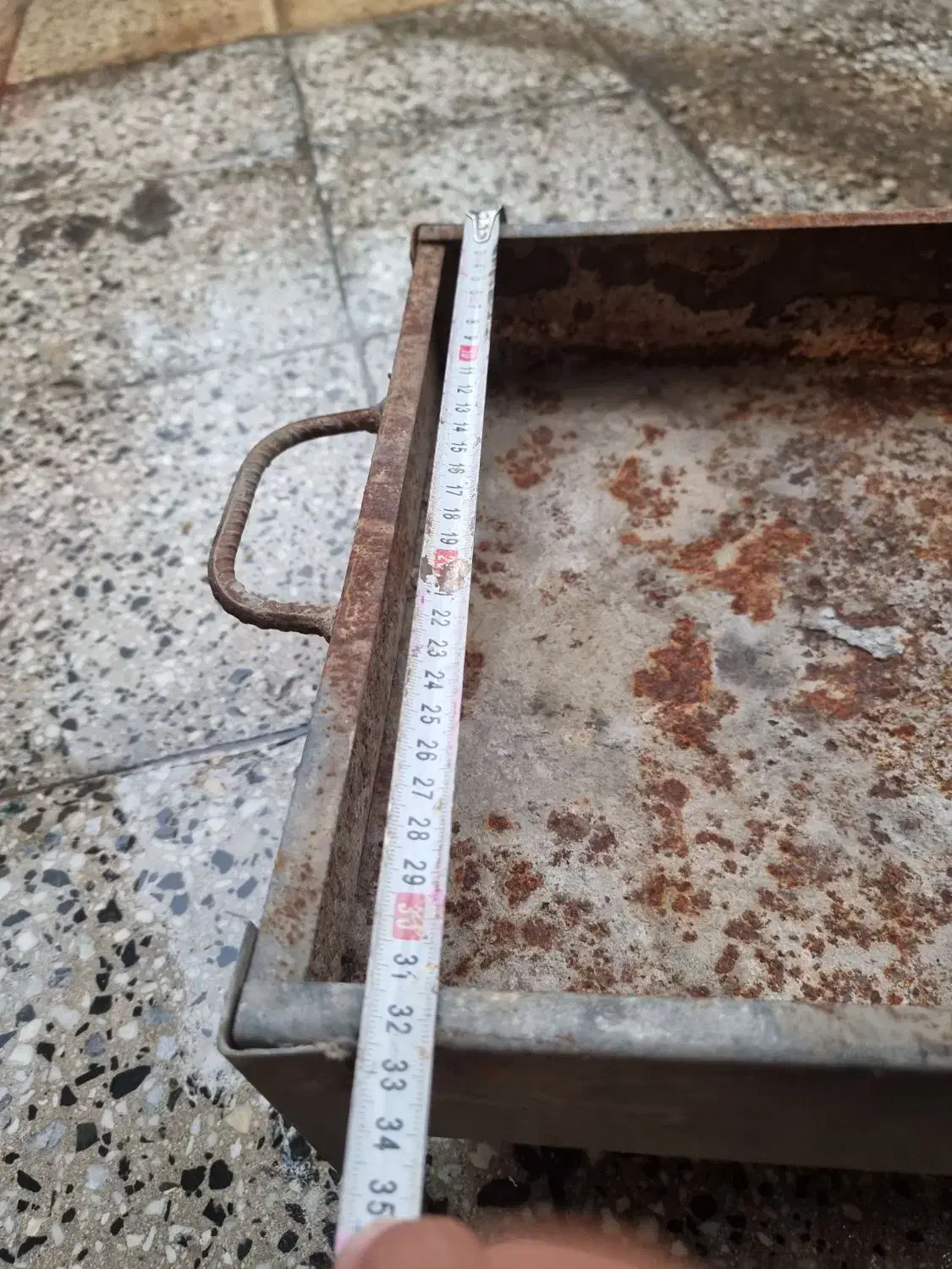 منقل|اجاق گاز و لوازم برقی پختوپز|اهواز, منبع اب|دیوار