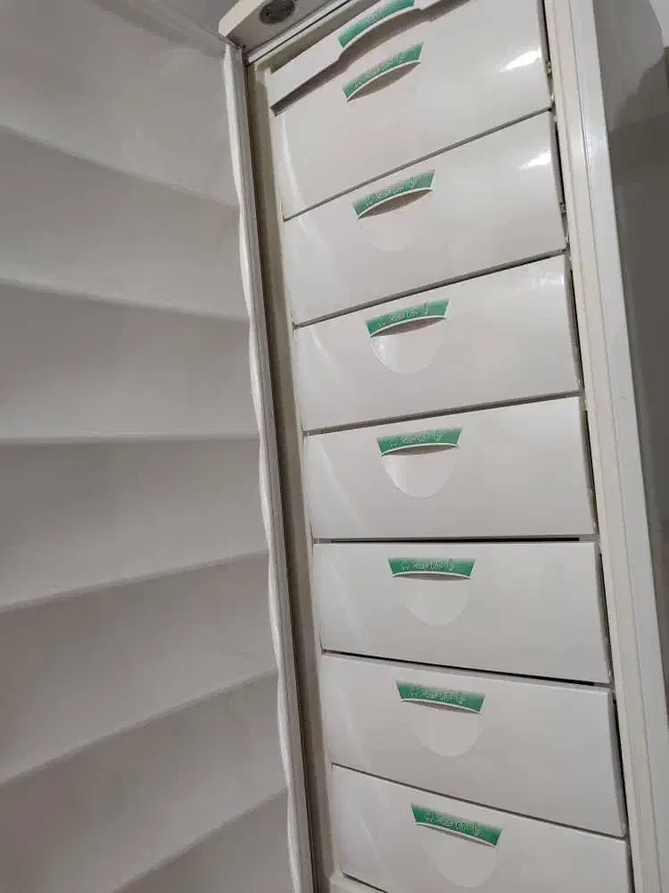 فریزر پارس|یخچال و فریزر|تبریز, |دیوار