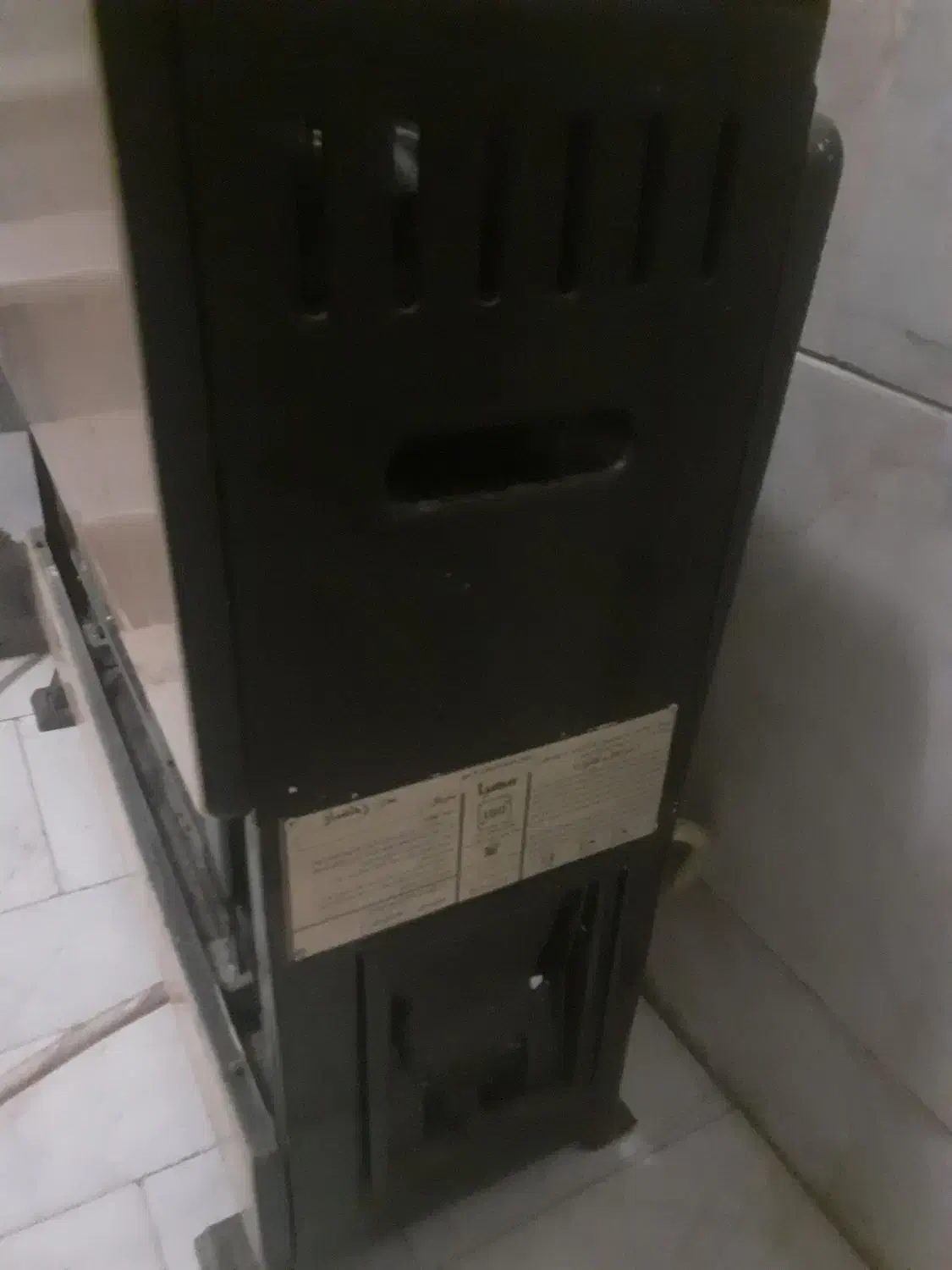 بخاری محیا|بخاری، هیتر، شومینه|پاکدشت, شهرک انقلاب|دیوار