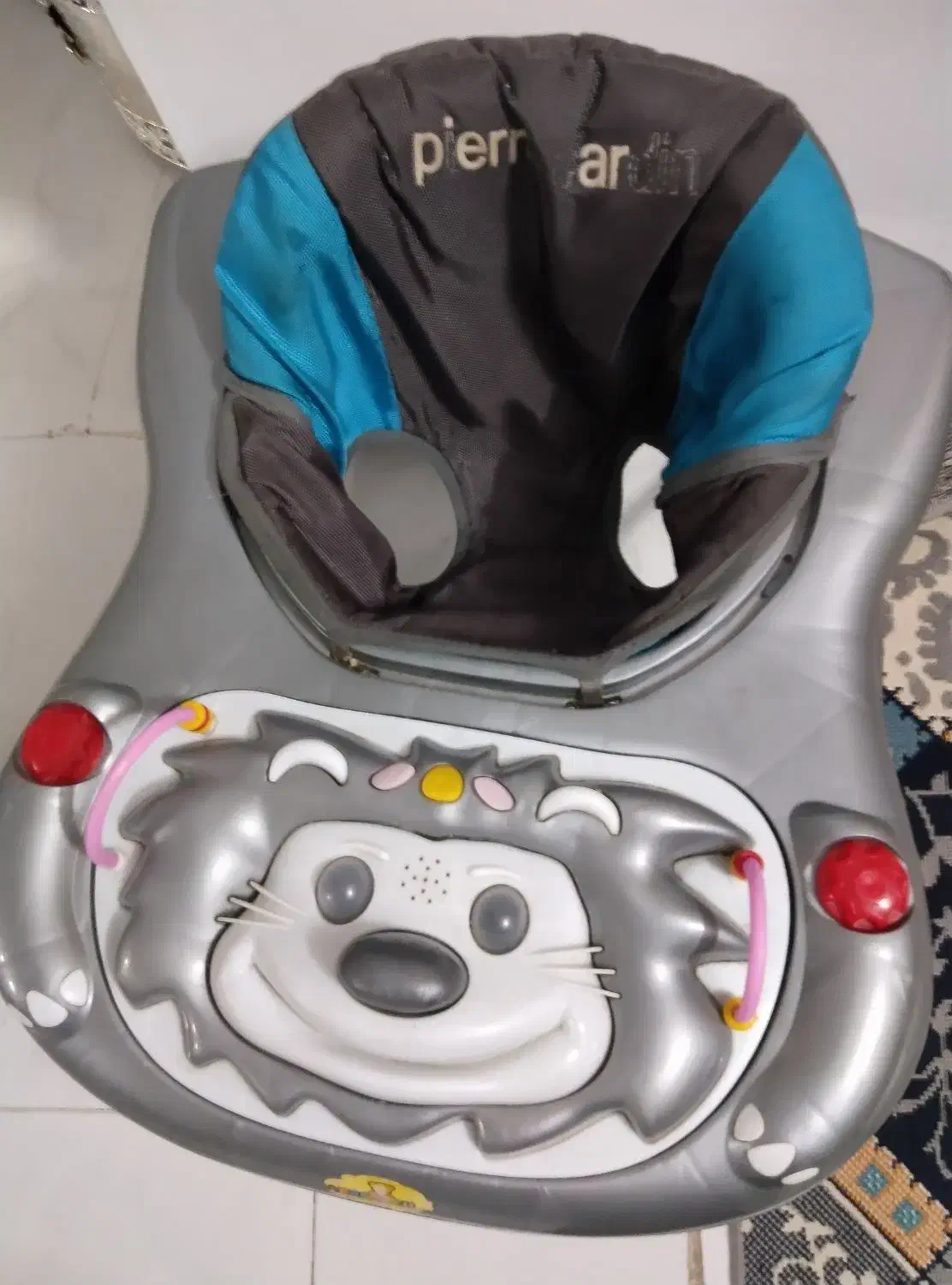 روروک|اسباب و اثاث بچه|مشهد, مشکینی (شهرک غرب)|دیوار