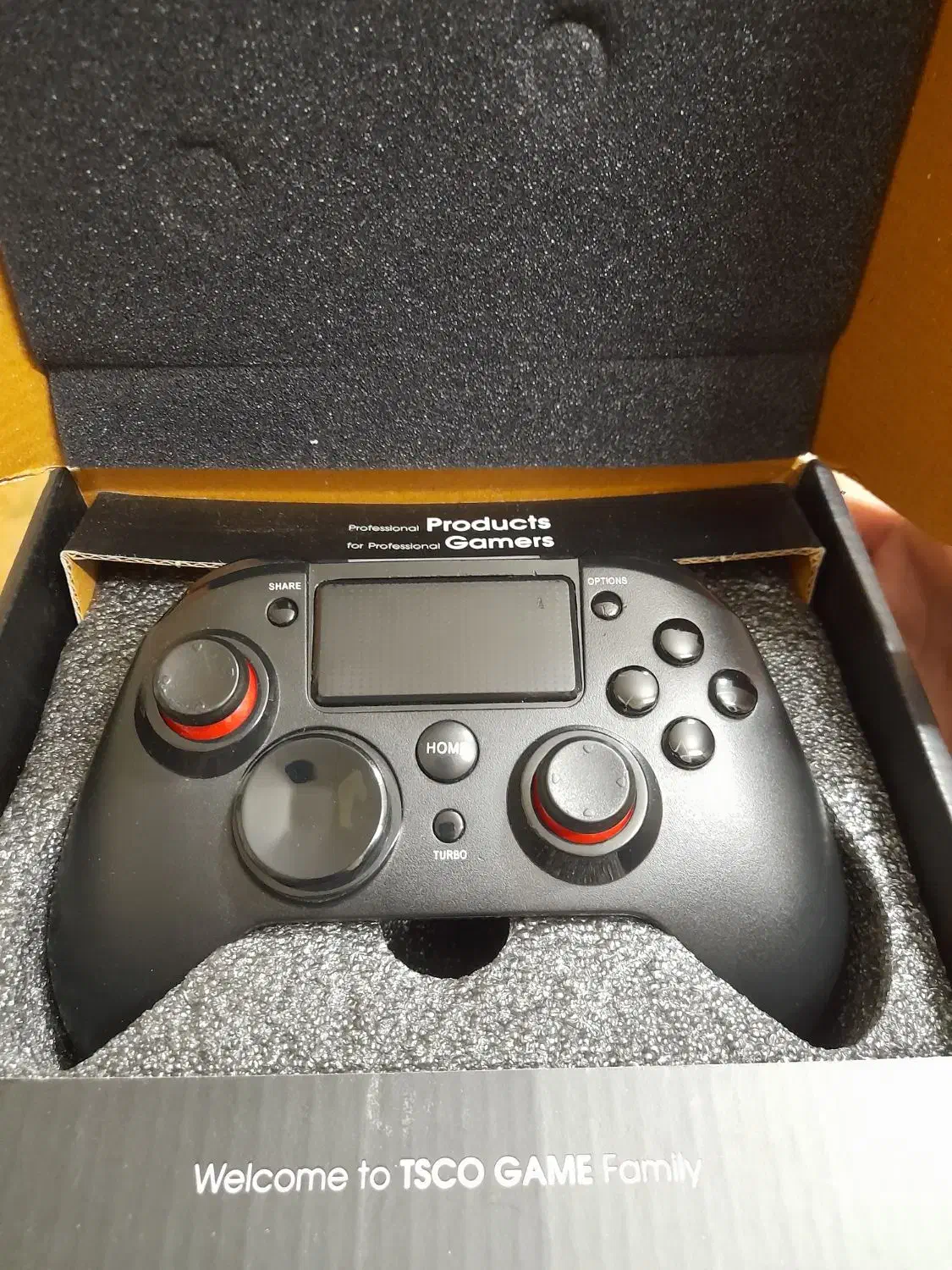 دسته تسکو|کنسول، بازی ویدئویی و آنلاین|سمنان, |دیوار