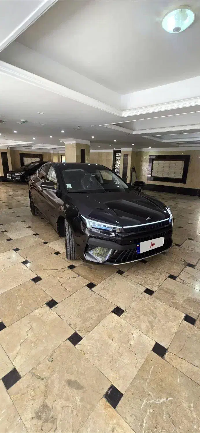 kmc j7 1403 کی ام سی|خودرو سواری و وانت|تهران, تهرانسر شرقی|دیوار