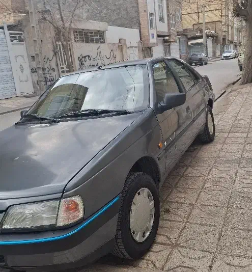 پژو 405|خودرو سواری و وانت|مشهد, نوده|دیوار