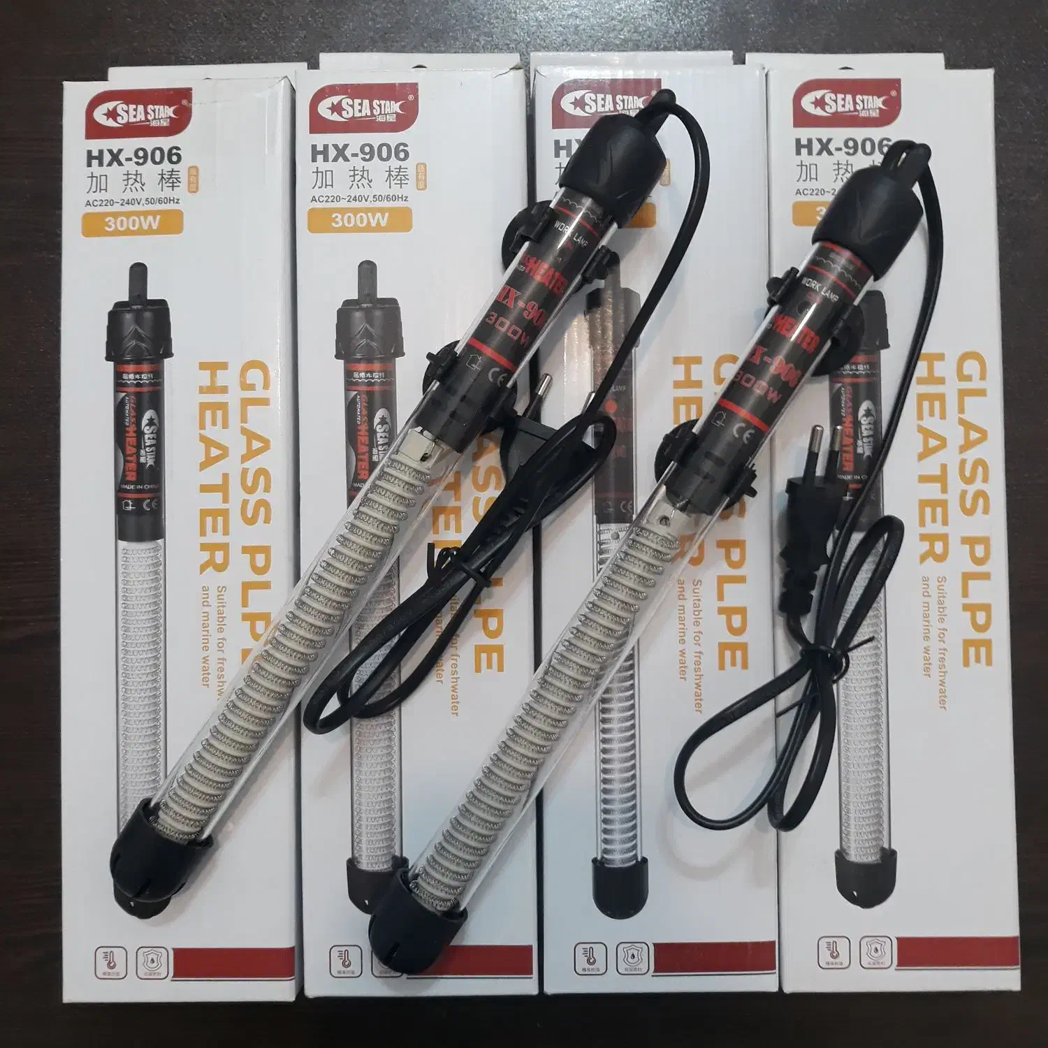 بخاری آکواریوم تاپ فیلتر پمپ آب هوا واترپمپ آبنما|ماهی|تبریز, |دیوار