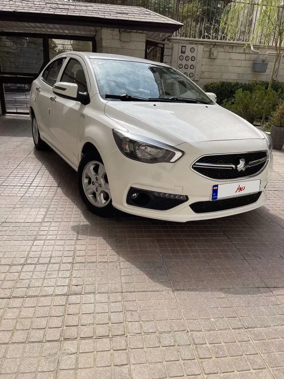 شاهین cvt1403|خودرو سواری و وانت|تهران, مهران|دیوار