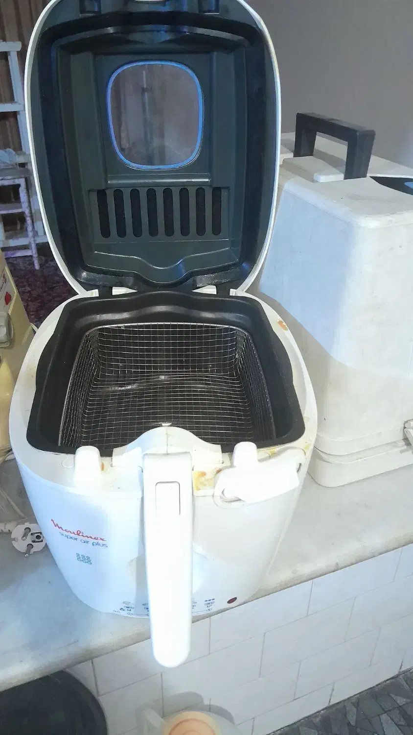 بخاری نیک کالا در حد نو|اجاق گاز و لوازم برقی پختوپز|اصفهان, سرشبادران|دیوار