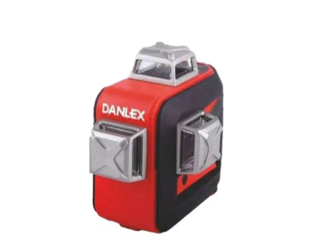 تراز لیزری سه بعدی 360 درجه دنلکس|ابزارآلات|چاف و چمخاله, |دیوار