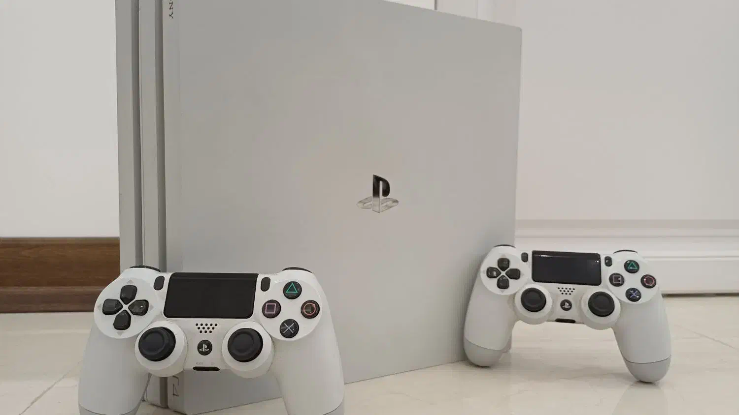 ps4 pro|کنسول، بازی ویدئویی و آنلاین|قم, بکایی|دیوار