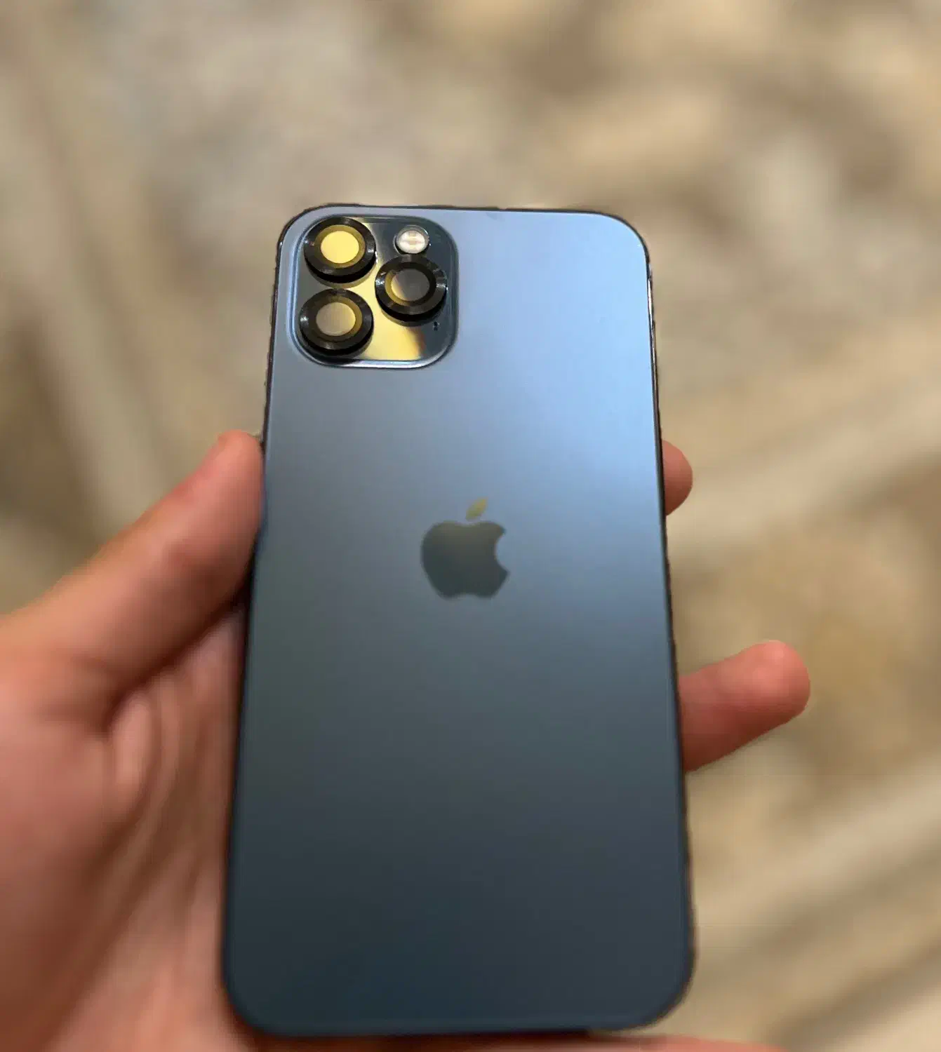 iPhone 12 pro|موبایل|لنگرود, |دیوار