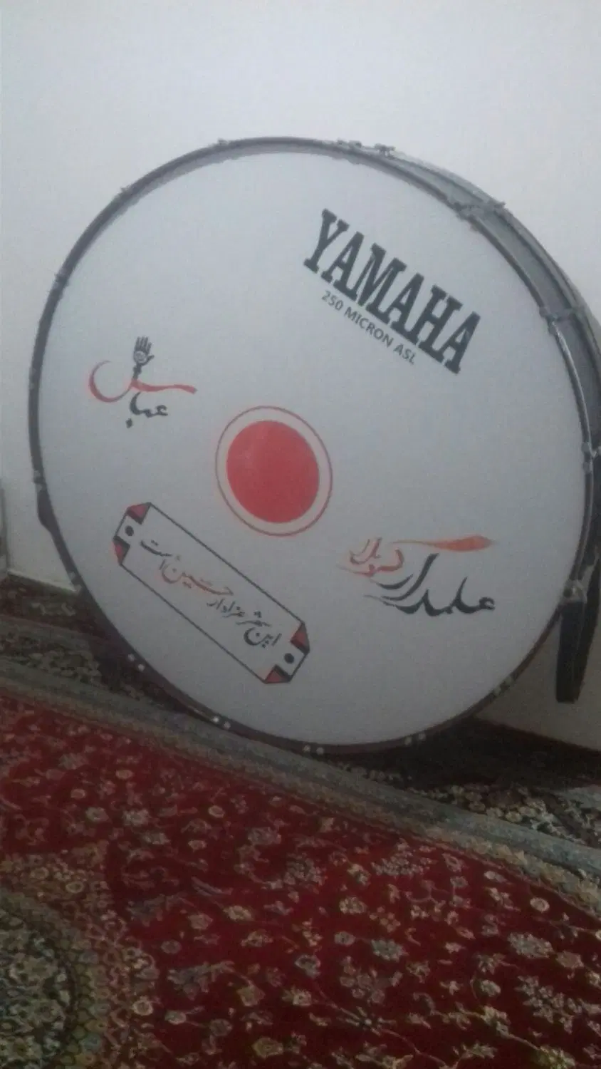 تبل 160|درام و پرکاشن|میانه, |دیوار