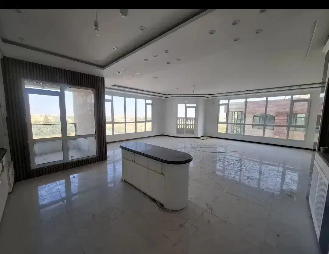 ۱۸۵متر*سازه ای تکرار نشدنی و خاص|فروش آپارتمان|مشهد, کوثر|دیوار