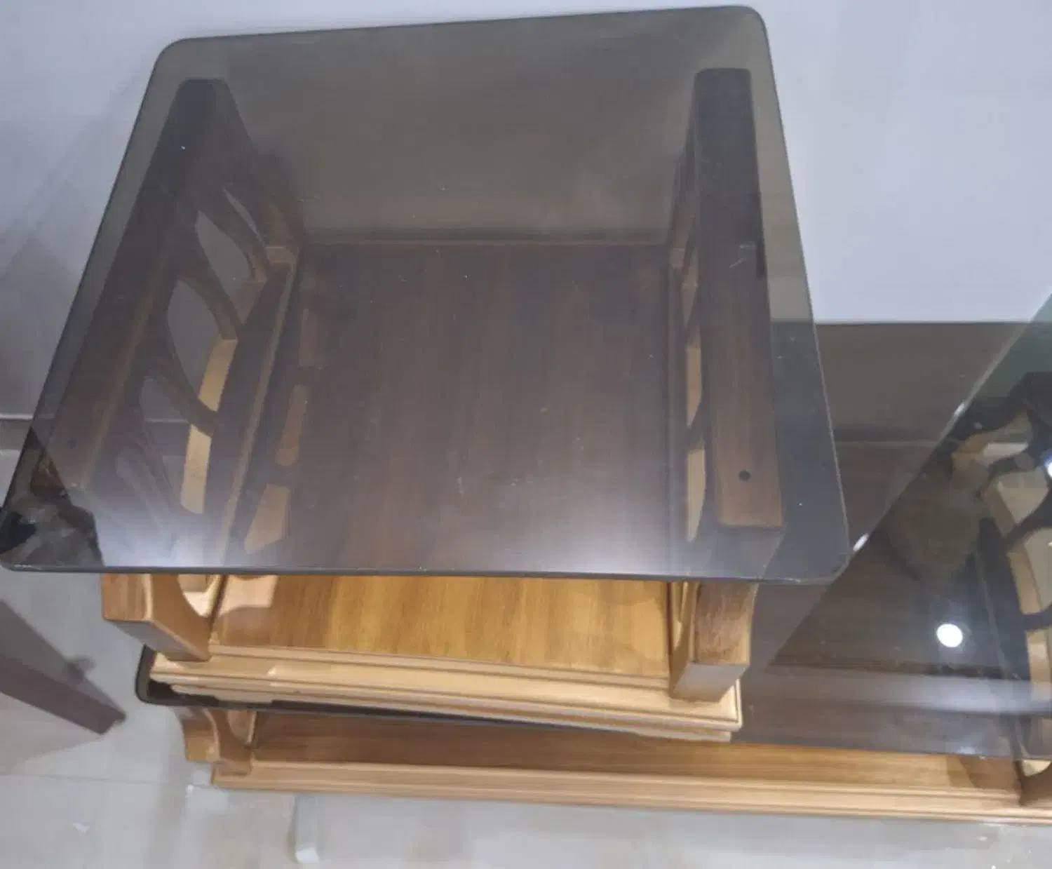 جلو مبلی و عسلی|مبلمان خانگی و میز عسلی|سبزوار, پاسداران|دیوار