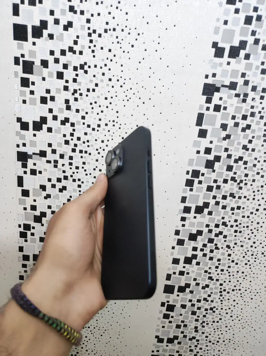 آیفون 15 نرمال|موبایل|تهران, نازیآباد|دیوار