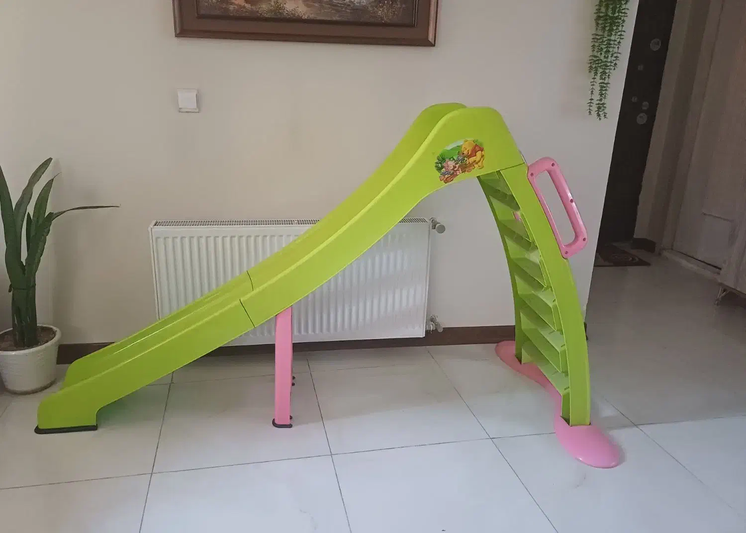 سر سره|اسباببازی|اصفهان, ملکشهر|دیوار