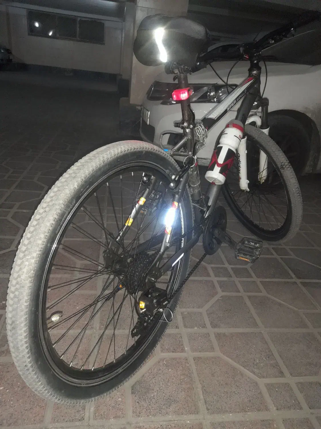 دوچرخه ۲۶|دوچرخه، اسکیت، اسکوتر|محمدشهر, همایون ویلا|دیوار