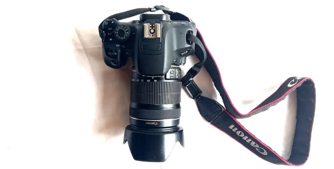 دوربین m50 II و 700d استبلایزر RSC2 pro cobo dji|دوربین عکاسی و فیلمبرداری|چابکسر, |دیوار