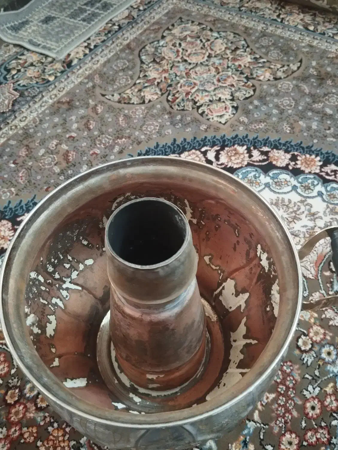 سماور|سماور، چایساز، قهوهساز|بیرجند, |دیوار