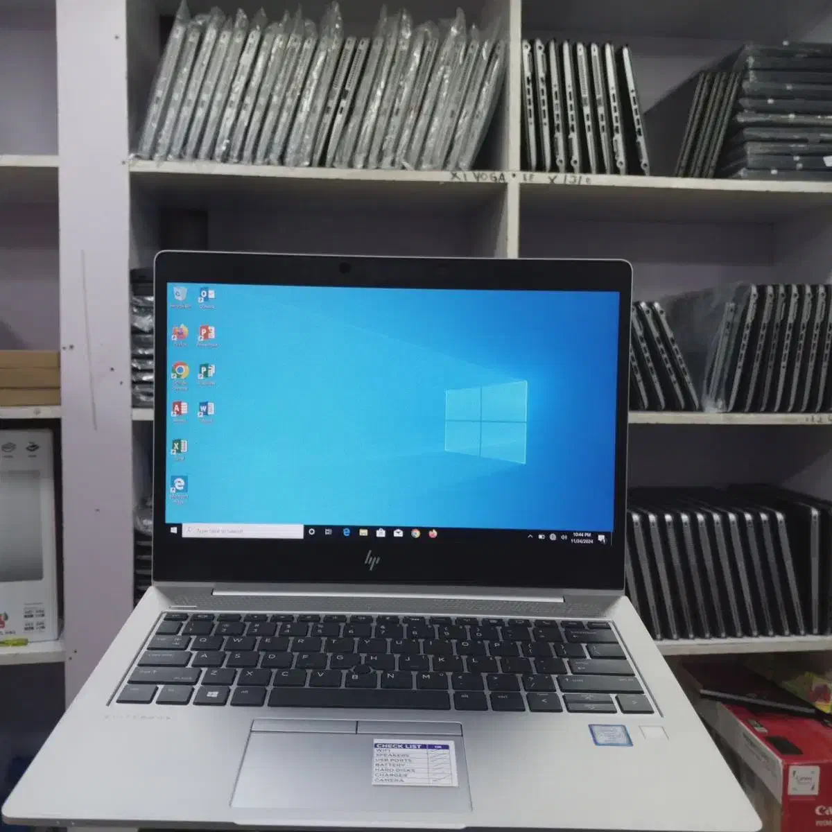 واردکننده لپتاپ اروپایی/زیر قیمت/اقساط/گارانتی|رایانه همراه|تهران, شهرک غرب|دیوار