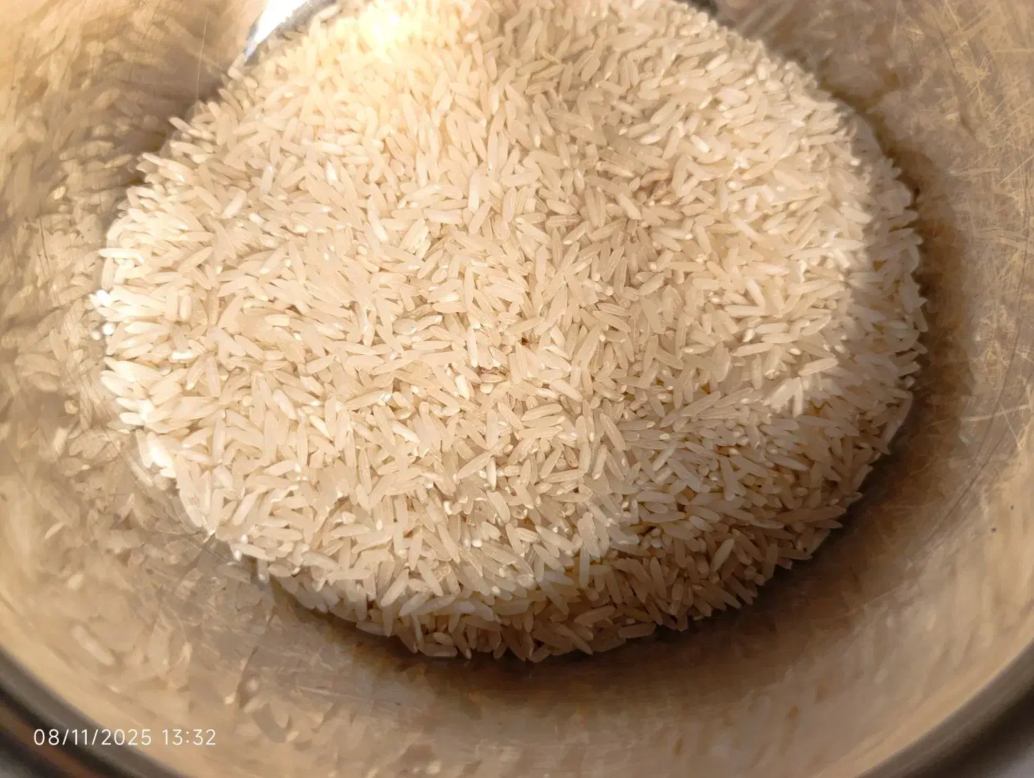 برنج محلی دیره|خوردنی و آشامیدنی|گیلان غرب, |دیوار