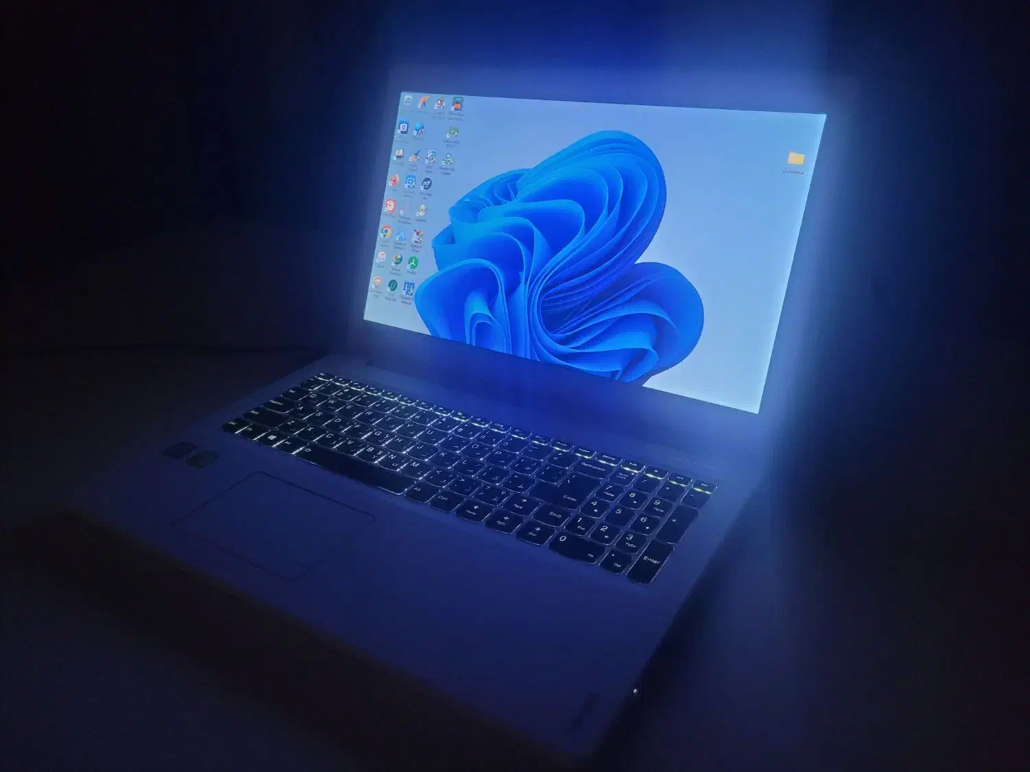 نسل7 استفاده نشد درحدپلمپ واقعی.جعبه وگرافیک4واقعی|رایانه همراه|تهران, اکباتان|دیوار