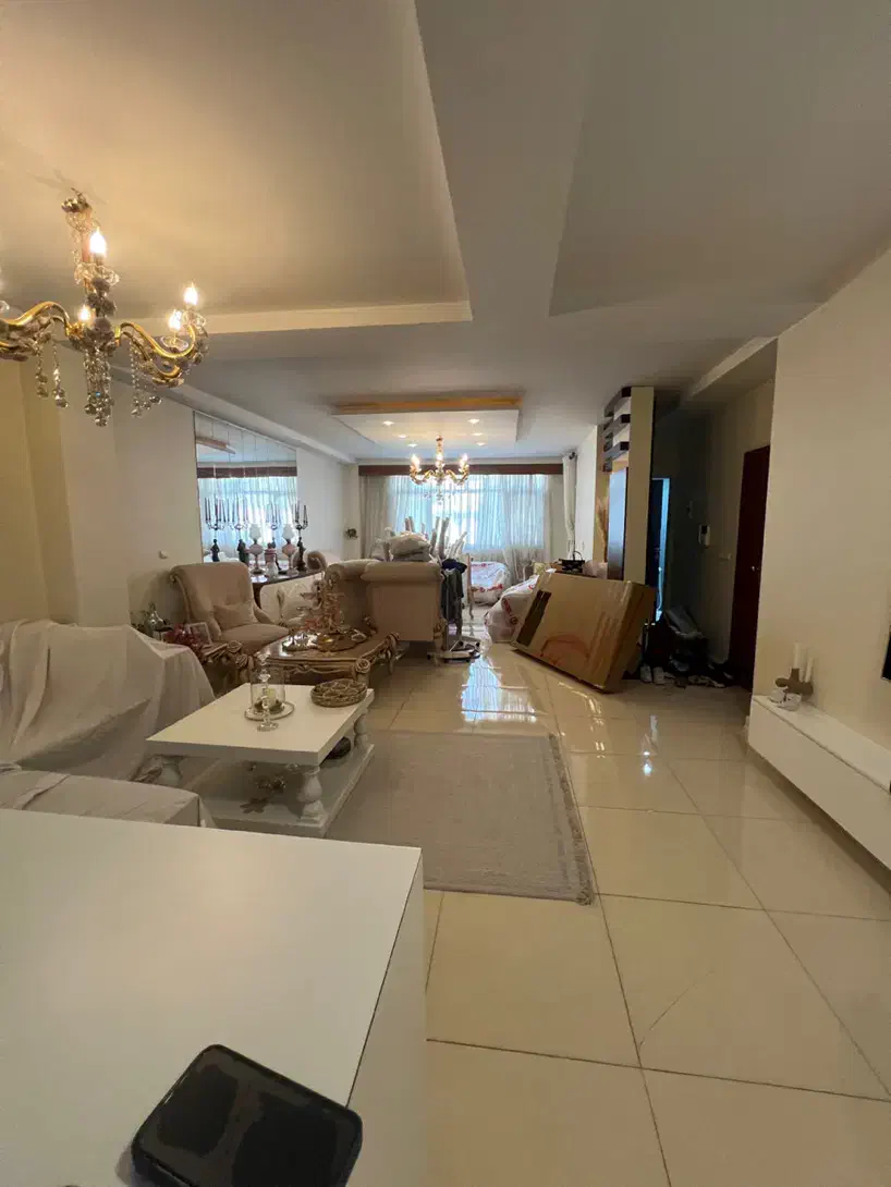 ۱۳۰متر/۳خواب/تراس کم واحد/۱۰ساله/درکه|فروش آپارتمان|تهران, درکه|دیوار