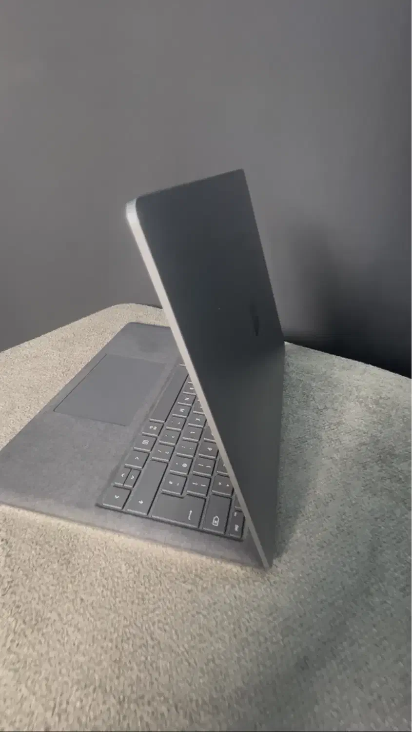 لپ تاپ ۵ مایکروسافت|رایانه همراه|اصفهان, باغ زرشک|دیوار