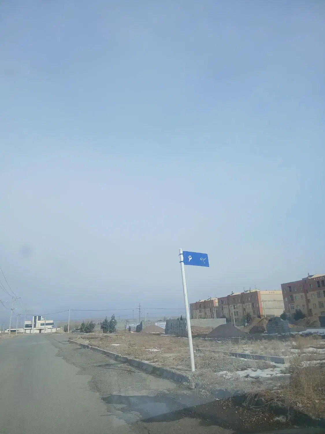 پیش فروش ۱۲۰ و ۱۰۰ متری|پیشفروش املاک|گلبهار, شهر جدید گلبهار|دیوار