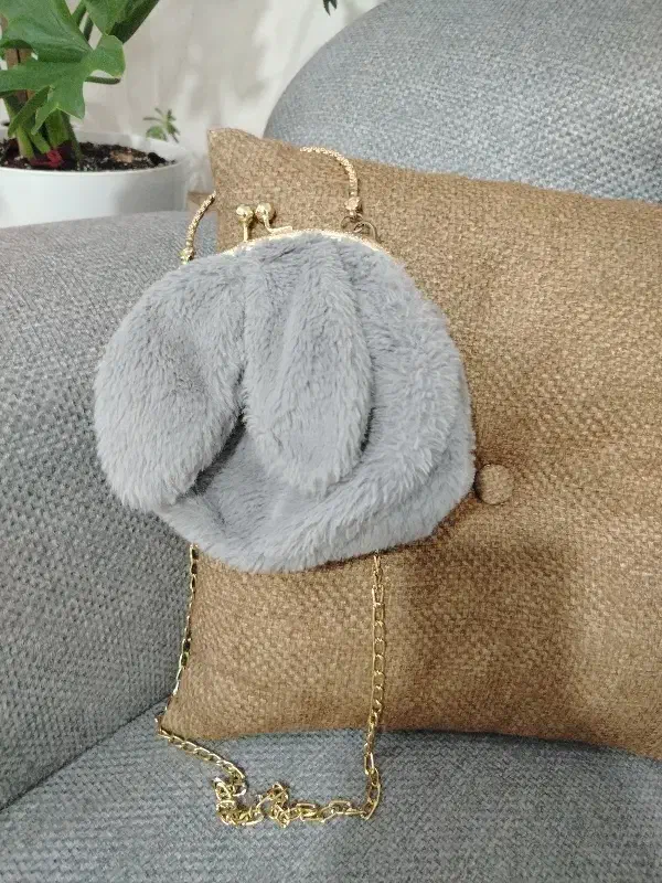 کیف خزی|کیف، کفش، کمربند|قوچان, |دیوار