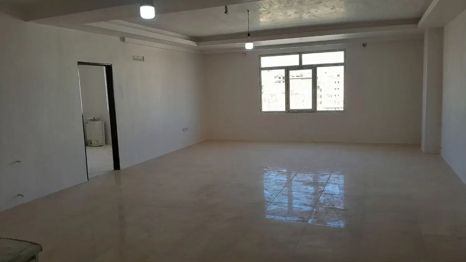 اجاره/ ۱۲۰متری /صالحیه/ نوساز روبنما|اجارهٔ آپارتمان|بهارستان, |دیوار