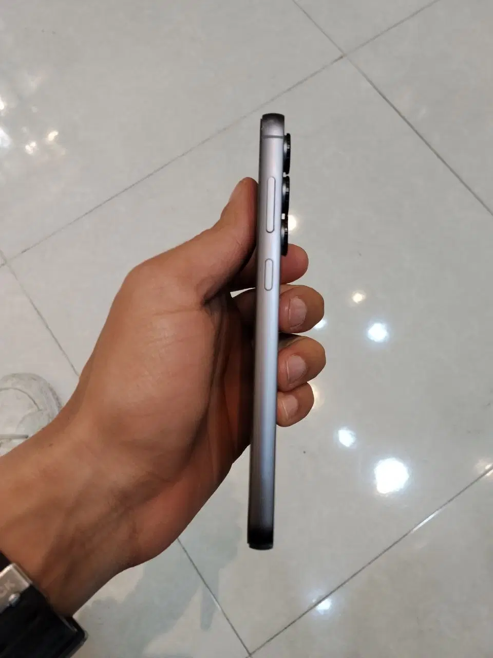 s 23 fe|موبایل|مشهد, خواجه ربیع|دیوار