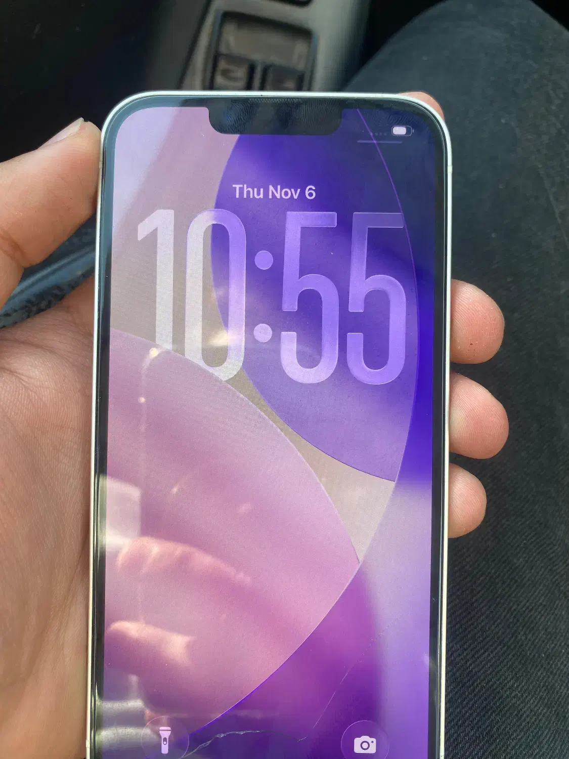 ایفون ۱۴ نرمال|موبایل|تهران, درختی|دیوار