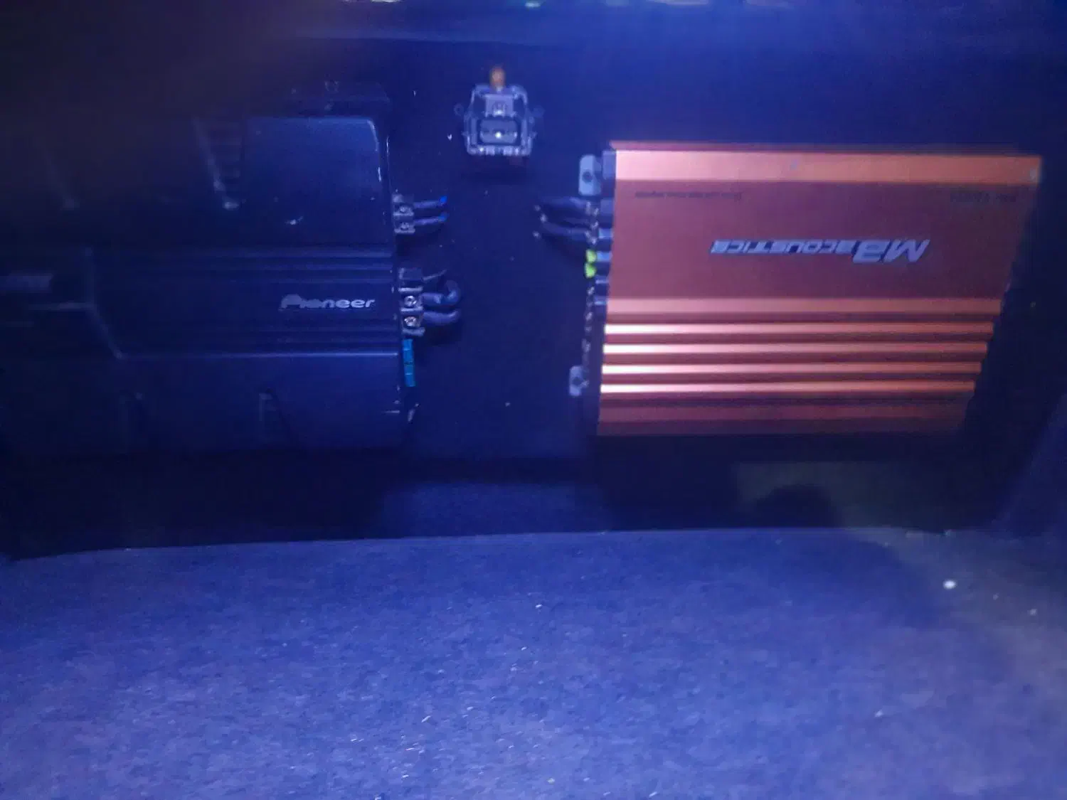 دزدگیر . سیستم صوت|قطعات یدکی و لوازم جانبی|بیرجند, |دیوار