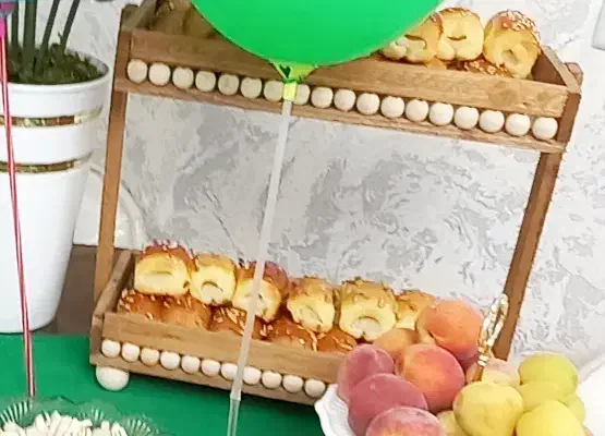 ۳تیکه|ظروف سرو و پذیرایی|پاکدشت, پاکدشت (مامازند)|دیوار