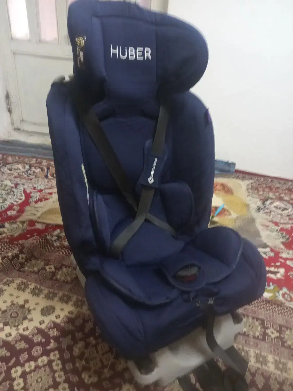 صندلی بچه برای خودرو|تخت و صندلی بچه|چابکسر, |دیوار