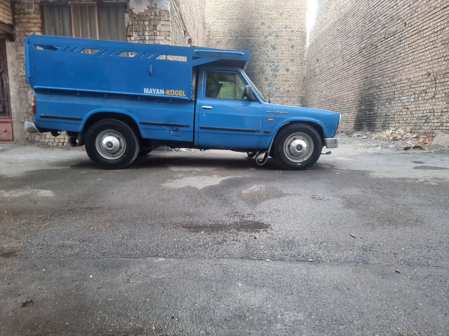 حمل بار و اثاث منزل|خدمات حمل و نقل|ورامین, ورامین|دیوار