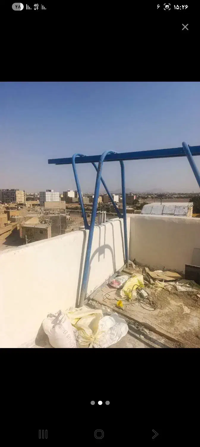 بالابر|مصالح و تجهیزات ساختمان|زیباشهر, |دیوار