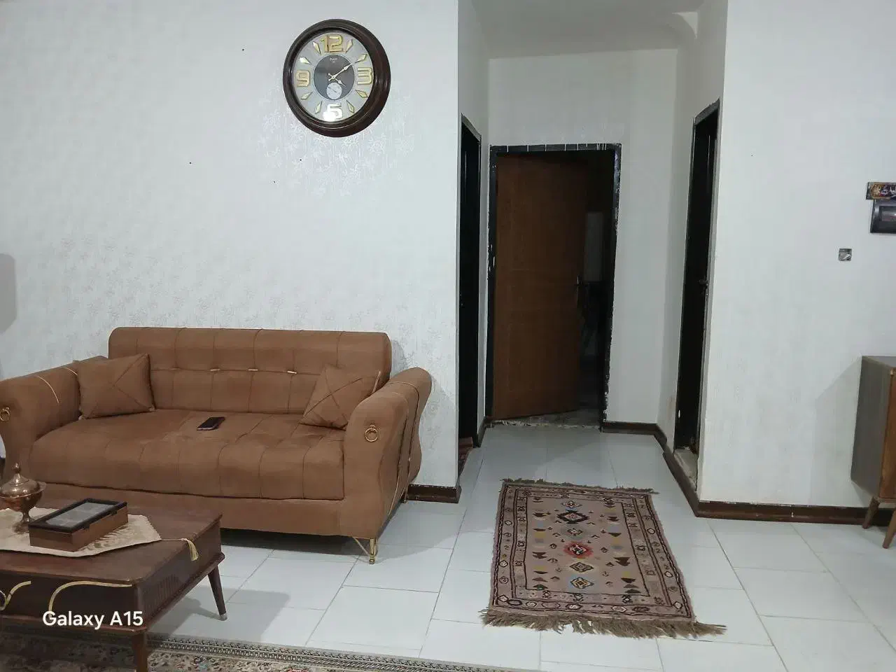 مسکن مهر ۸۵ متری / طبقه ۲|فروش آپارتمان|شیروان (خراسان), |دیوار