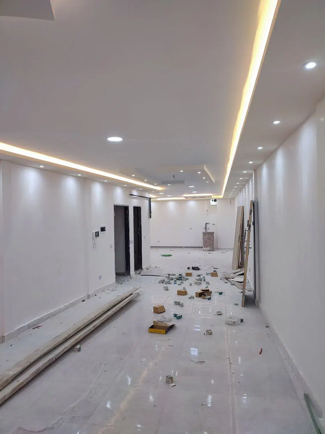 رهن اجاره ۹۰متر شمس تبریزی (سالن آرایشی مطب..)|اجارهٔ آپارتمان|تبریز, |دیوار