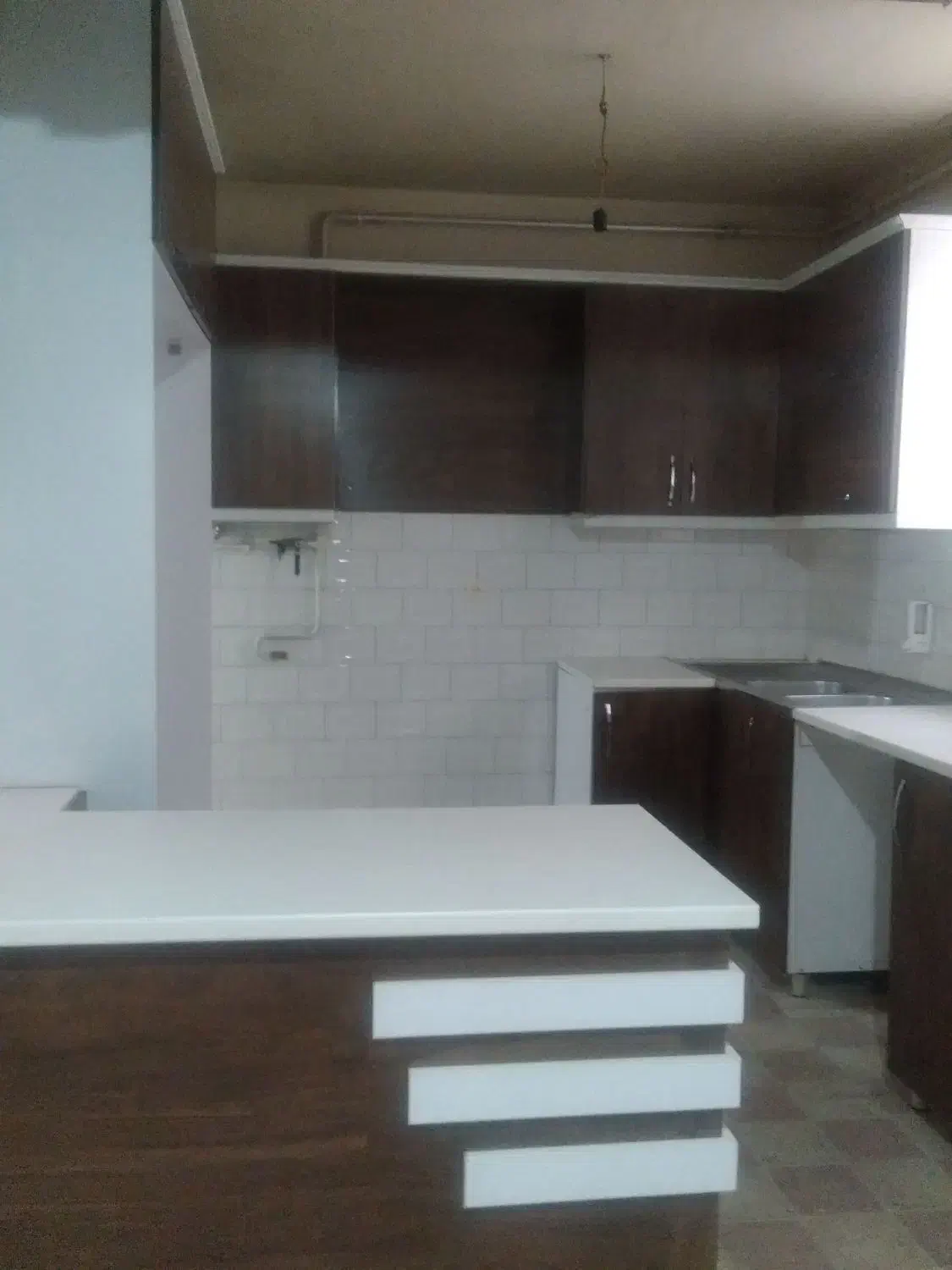 خانه ویلایی بیدستان|فروش خانه و ویلا|محمدیه-قزوین, |دیوار