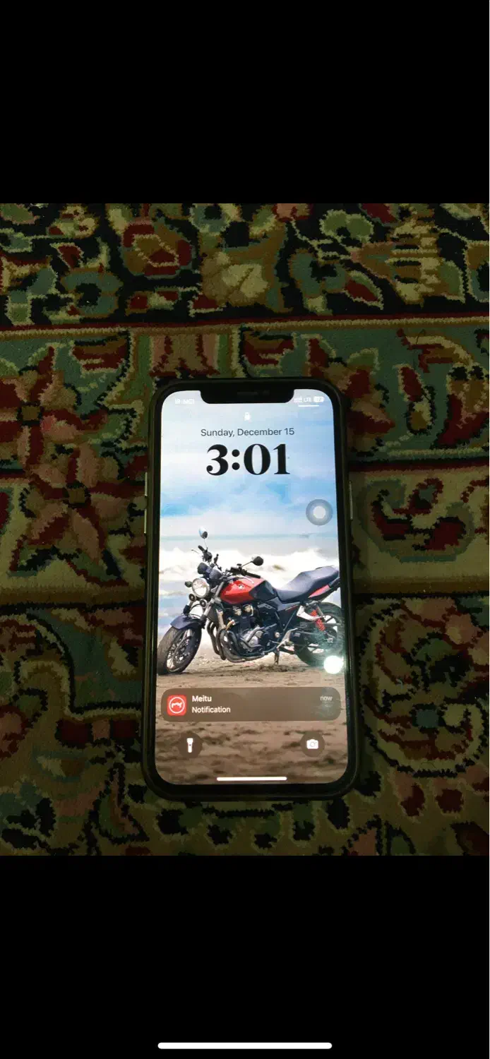 ایفون ۱۲پرو|موبایل|کرمان, |دیوار