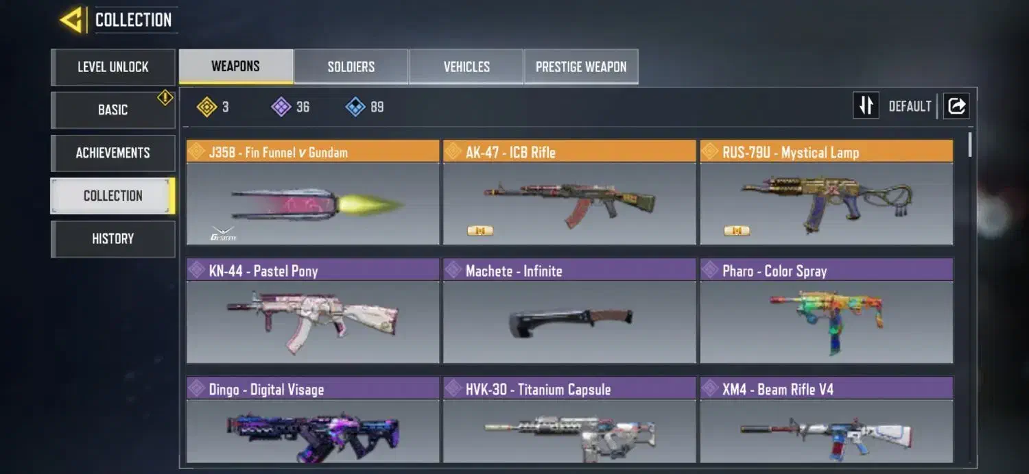 اکانت کالاف|کنسول، بازی ویدئویی و آنلاین|مشهد, رضاییه|دیوار