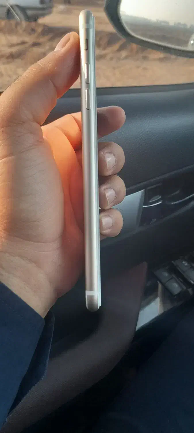 آیفون7plusحافظه256|موبایل|حمیدیه, |دیوار