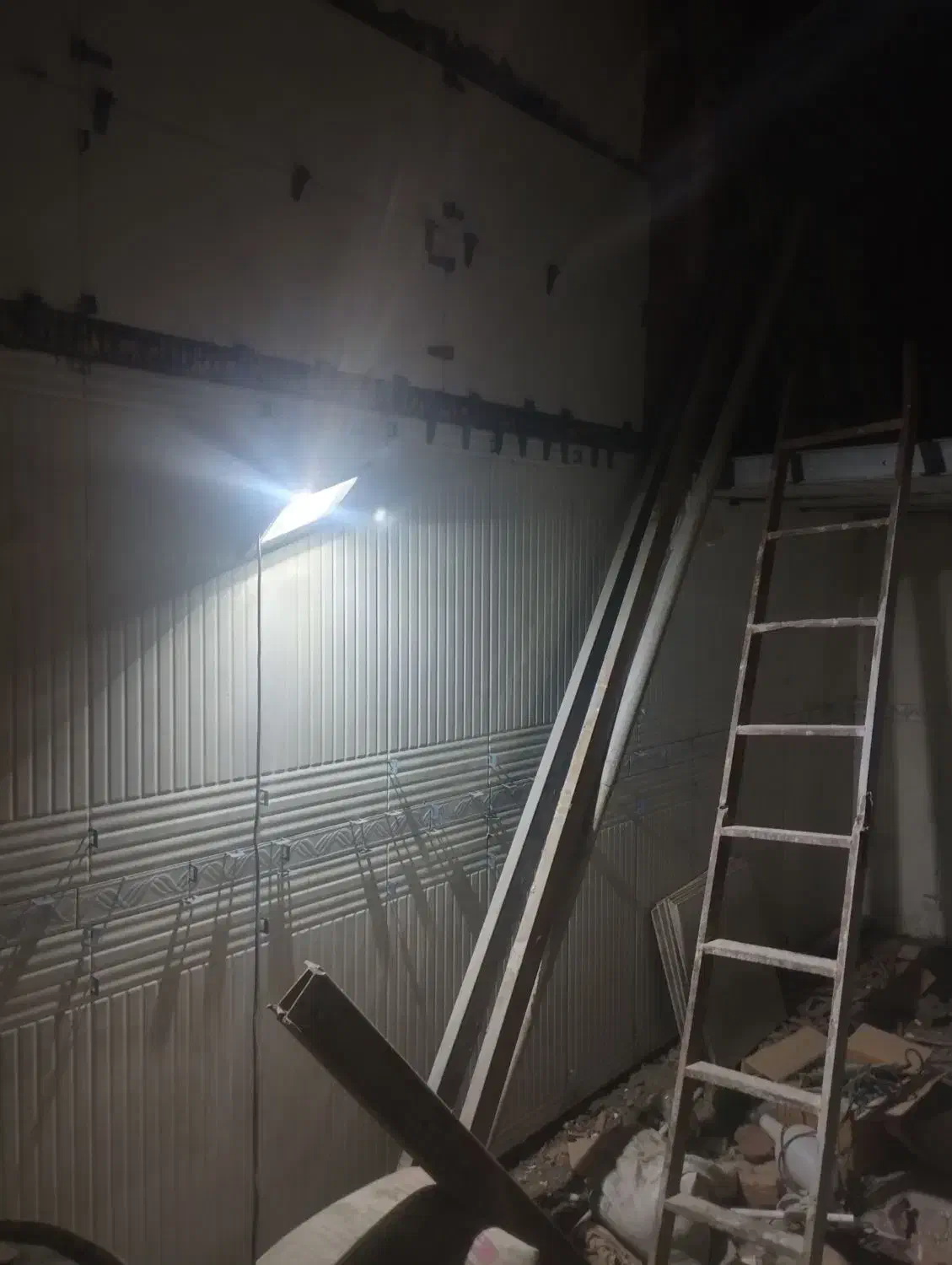 مغازه ۶۰ متری سه طبقه|فروش مغازه و غرفه|خسروشاه, |دیوار